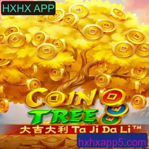 CoinTree: Uma Nova Experiência de Jogo com HXHX APP