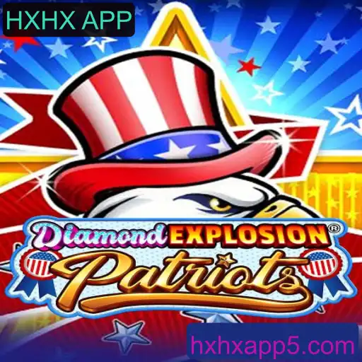 Descubra o Fascinante Jogo DiamondExplosionPatriots - Uma Aventura Imperdível