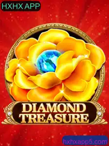 Explorando o Universo de Diamondtreasure e sua Integração com HXHX APP