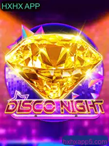 Explorando DiscoNight: Um Mergulho no Jogo Sensação