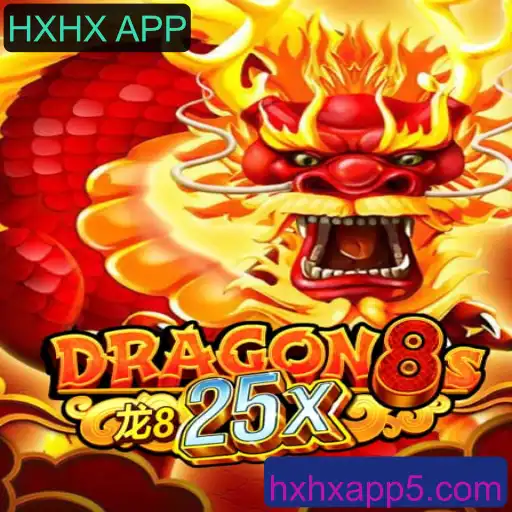 Explorando Dragon8s25x: Um Mergulho Detalhado no Mundo do HXHX APP