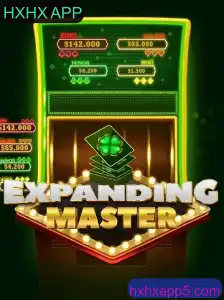 Descubra o Mundo Fascinante de ExpandingMaster: O Jogo do Momento