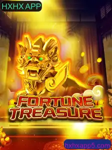 FortuneTreasure: Descubra a Magia do Novo Jogo da HXHX APP