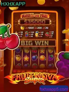 Explorando o Mundo de FruitNovaSuper: Um Guia Completo