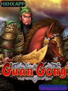 Explorando o Jogo GuanGong e a Plataforma HXHX APP