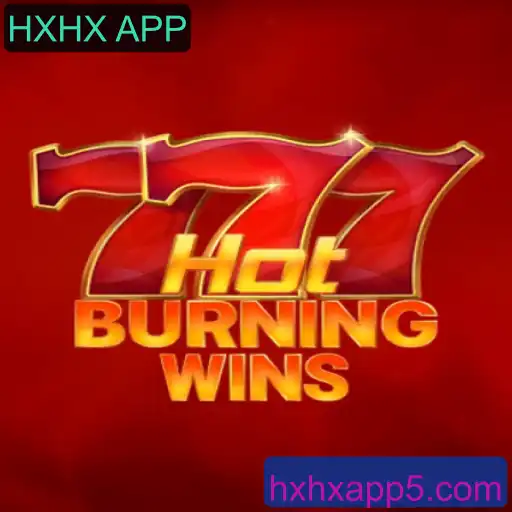 Explorando o Jogo HotBurningWins e a Relevância do HXHX APP