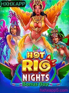 Explorando o Mundo de HotRioNightsBonusBuy e o Impacto do HXHX APP no Cenário Atual