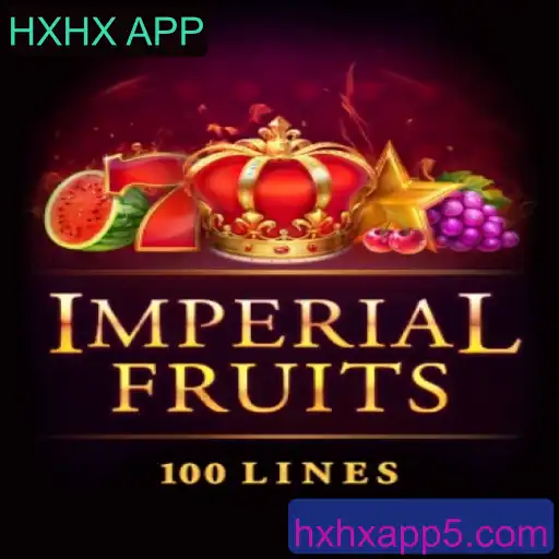 Descubra Tudo Sobre ImperialFruits100: O Jogo Que Está Conquistando HXHX APP