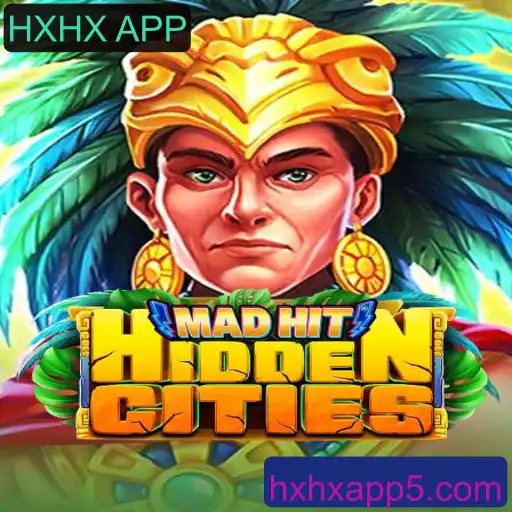 Descubra o Desafio Urbano: MadHitHiddenCities e a Experiência Imersiva do HXHX APP