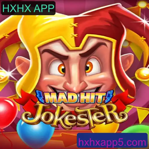 MadHitJokester: O Novo Fenômeno no Mundo dos Jogos