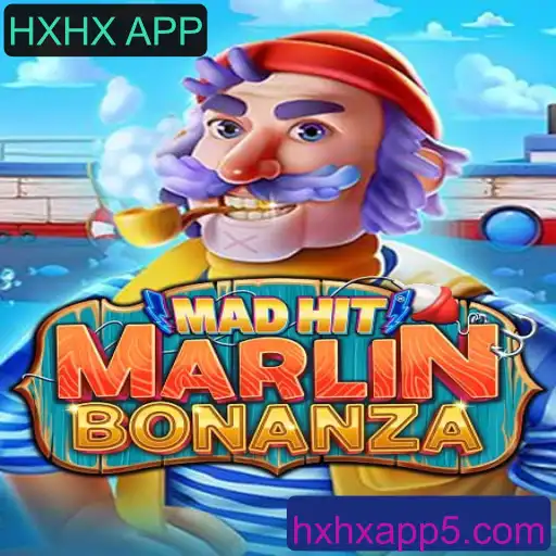 Explorando o Fascinante Mundo de MadHitMarlinBonanza: Uma Aventura com HXHX APP