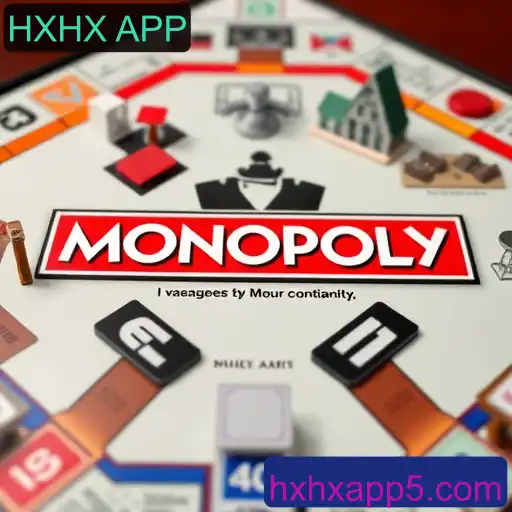 Monopoly