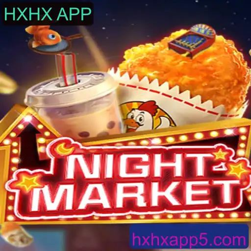 Explorando o Mundo de NIGHTMARKET: Um Jogo Revolucionário para Todos