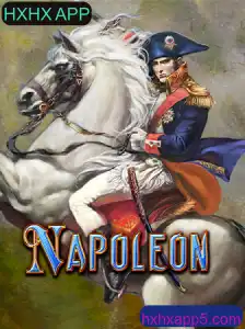 Napoleon: Descubra a Emoção do Novo Jogo de Estratégia com HXHX APP