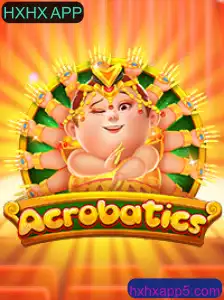 Explorando o Mundo de Acrobatics: Um Jogo de Agilidade e Estratégia