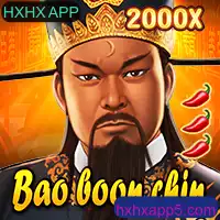 Descubra BaoBoonChin: Um Novo Horizonte no Mundo dos Jogos