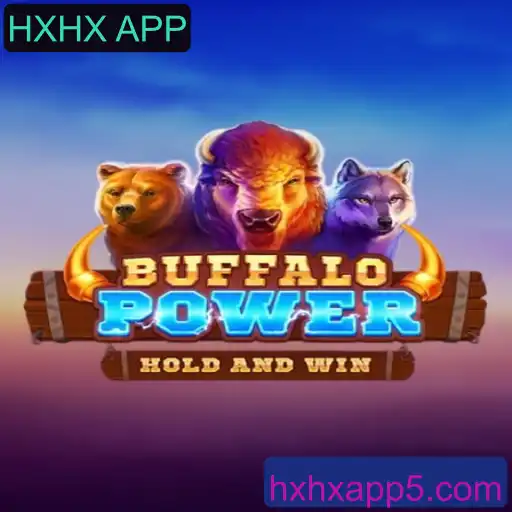 Introdução ao Jogo BuffaloPower e o Fenômeno HXHX APP