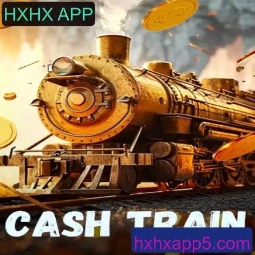 Descubra CashTrain: O Jogo Que Está Revolucionando Com HXHX APP
