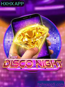 Explorando o Fenômeno do Jogo DiscoNightM: Uma Imersão no Universo do HXHX APP