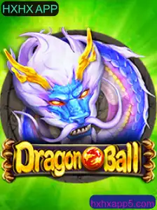 Descubra o Fascinante Mundo de DragonBall no HXHX APP