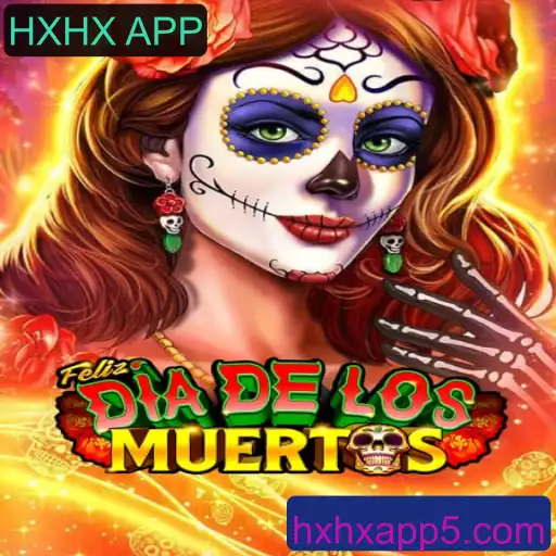 Explorando o Jogo FelizDiadelos e as Novidades do HXHX APP