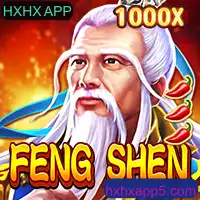 Descubra o Mundo de FengShen: O Jogo Místico na Era Digital