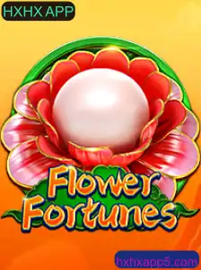 Descubra o Universo de Diversão com FlowerFortunes e HXHX APP