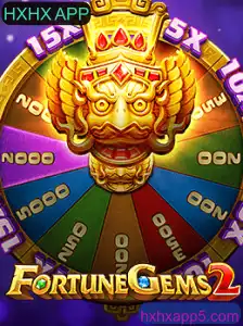 Explorando o Universo de FortuneGems2 no HXHX APP