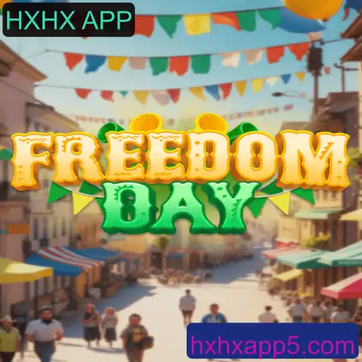 Explorando FreedomDay: Um Mergulho no Universo do Jogo HXHX APP