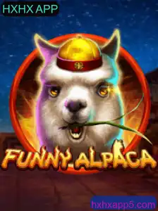 Descubra o Fascinante Mundo do Jogo FunnyAlpaca