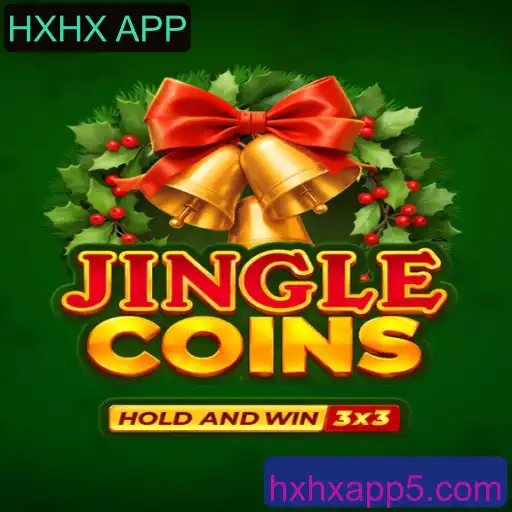 Explorando Jinglecoins: O Fascinante Mundo do HXHX APP
