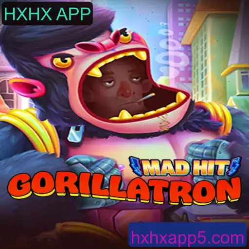 Descobrindo o universo envolvente de MadHitGorillatron