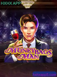 Explorando o Mundo de MoneybagsMan: Aventuras e Estratégias no HXHX APP