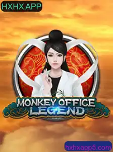 Descubra o Mundo de MonkeyOfficeLegend: A Nova Sensação dos Jogos