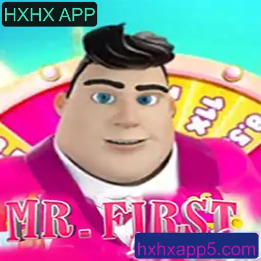 Desvendando o Mundo de Entretenimento de MrFirstLuckyWheel: O Jogo da HXHX APP