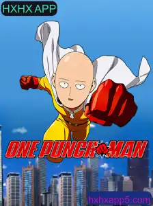 Descobrindo OnePunchMan: A Revolução do Jogo HXHX APP