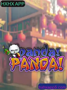Explorando o Universo de PandaPanda: Um Mergulho no Mundo de HXHX APP