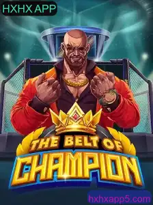 Desvendando TheBeltOfChampion: Estrutura, Estratégias e Atualizações