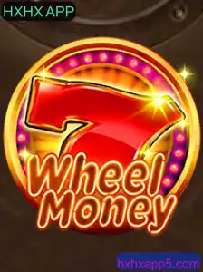 Explorando o Jogo WheelMoney e o Aplicativo HXHX APP