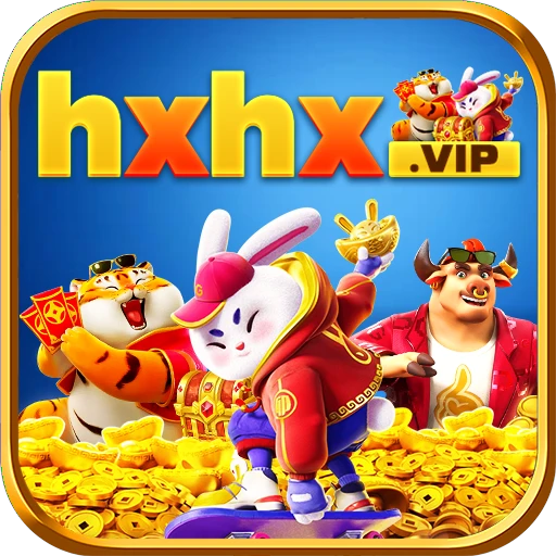 HXHX APP Logo