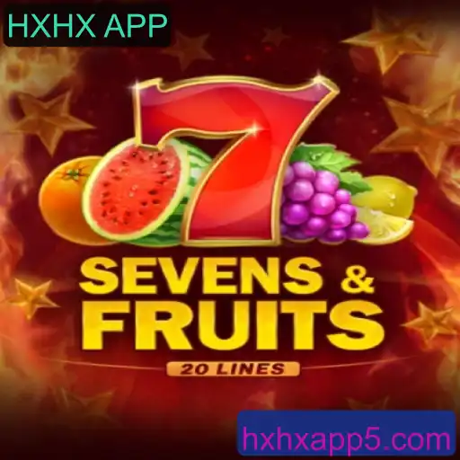 Descubra o Universo Divertido de SevensFruits20 no HXHX APP