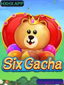 Descubra o Mundo de SixGacha e a Revolução do HXHX APP