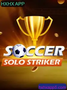 Explorando SoccerSoloStriker: O Jogo de Futebol do Momento
