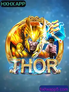 Descubra o Jogo THOR: A Revolução no Entretenimento Digital