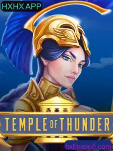 TempleofThunder: Descubra o Fascinante Mundo de Aventuras Inédito