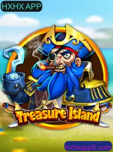 Descobrindo TreasureIsland: O Fascínio da Aventura no Mundo Virtua