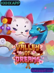 Explorando o Fascinante Mundo de ValleyofDreams