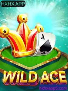 Explorando WildAce: A Nova Sensação dos Jogos com HXHX APP