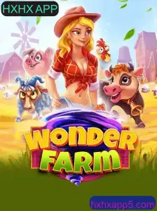 Explorando WonderFarm: O Novo Fenômeno de Jogos Móveis